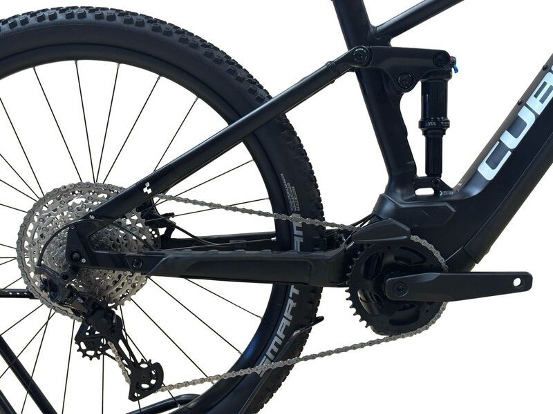 Cube Stereo Hybrid 120 SLX 750 | sort | 29" | L | < 500 km, image 2 of 4