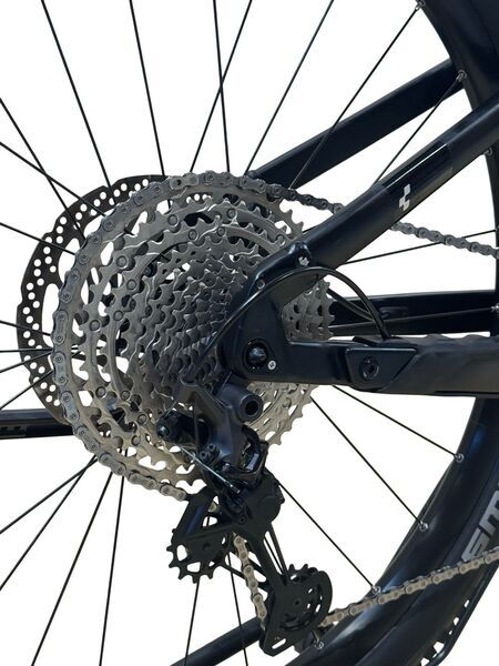 Cube Stereo Hybrid 120 SLX 750 | sort | 29" | L | < 500 km, image 4 of 4