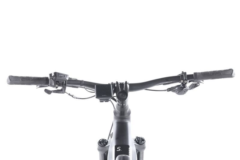 Cube Stereo Hybrid 120 SLX (2023) | Diamond | black | 29" | L | 100 - 500 km 3