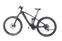 Cube Stereo Hybrid 120 SLX (2023) | Diamant | zwart | 29" | L | 1500 - 2000 km thumbnail 3/3