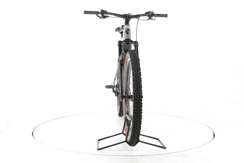 Cube Stereo Hybrid 120 SLX 750 2022 | grey | 29" | L | 500 - 3000 km, image 4 of 5
