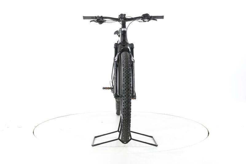 Cube Stereo Hybrid 120 SLX Allroad 2023 | black | 29" | L | > 3000 km, image 3 of 4