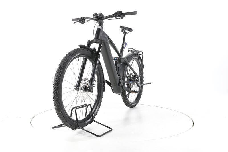 Cube Stereo Hybrid 120 SLX Allroad 2023 | black | 29" | L | > 3000 km, image 4 of 4