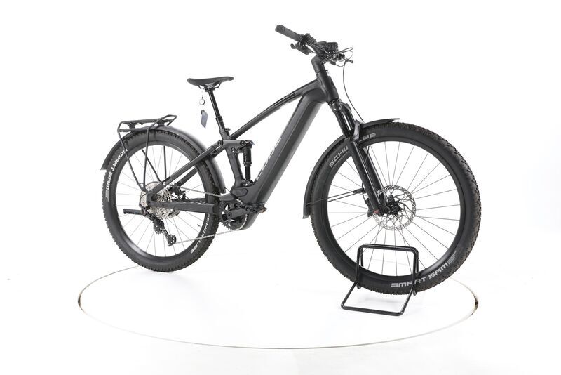 Cube Stereo Hybrid 120 SLX Allroad 2023 | nero | 29" | M | < 500 km, image 2 of 5
