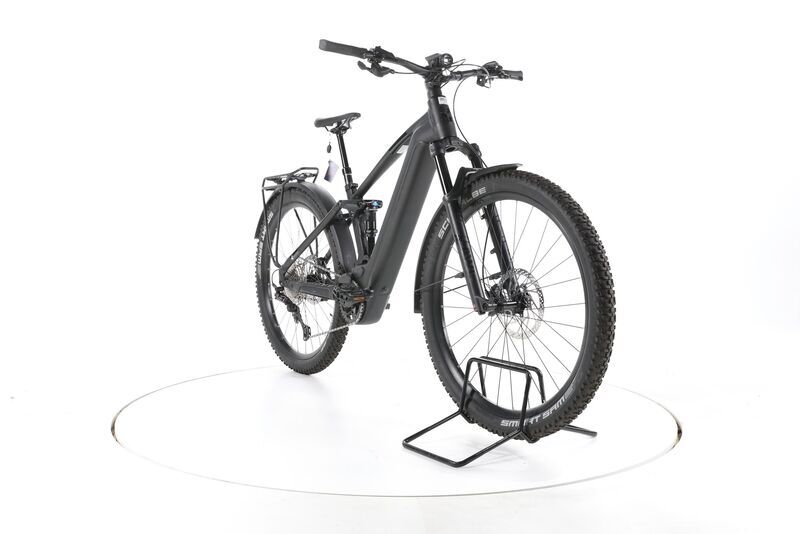 Cube Stereo Hybrid 120 SLX Allroad 2023 | nero | 29" | M | < 500 km, image 3 of 5