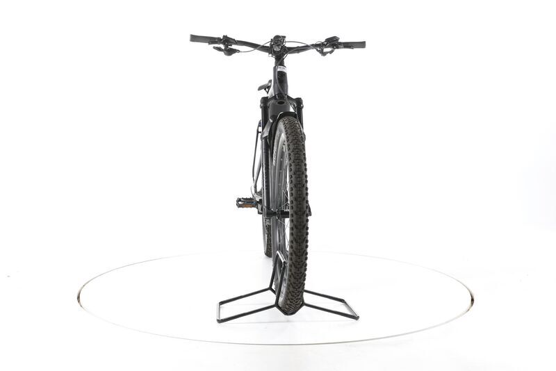 Cube Stereo Hybrid 120 SLX Allroad 2023 | nero | 29" | M | < 500 km, image 4 of 5