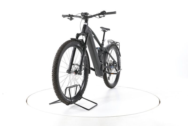 Cube Stereo Hybrid 120 SLX Allroad 2023 | nero | 29" | M | < 500 km, image 5 of 5