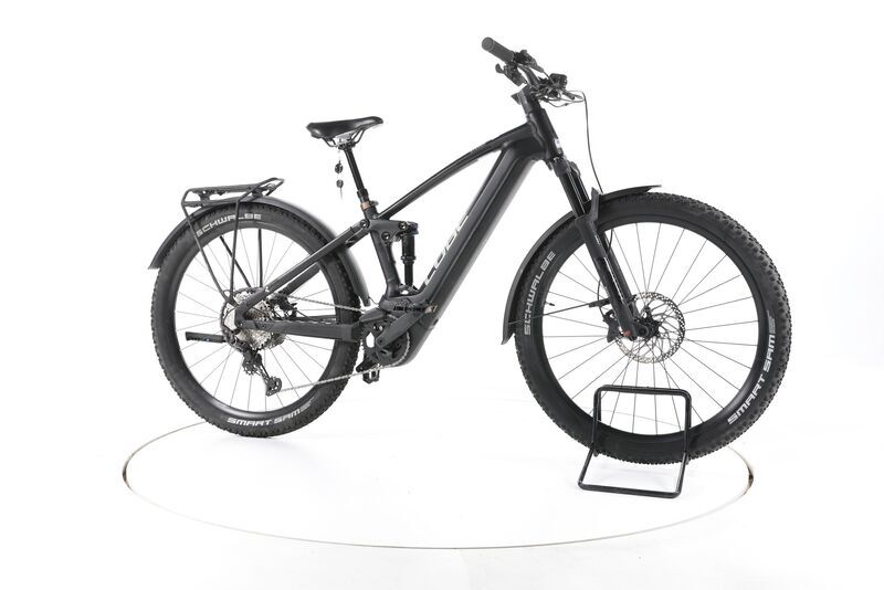 Cube Stereo Hybrid 120 SLX Allroad 2023 | schwarz | 29" | M | 500 - 3000 km, image 2 of 5