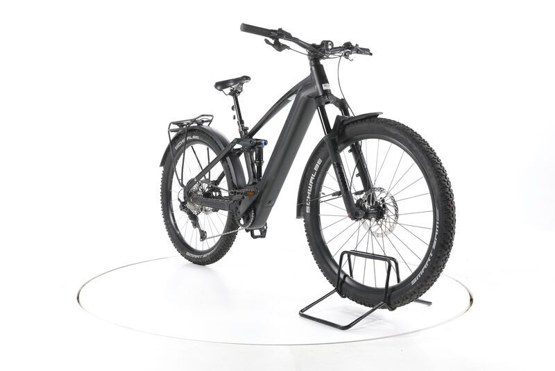 Cube Stereo Hybrid 120 SLX Allroad 2023 | schwarz | 29" | M | 500 - 3000 km, image 3 of 5