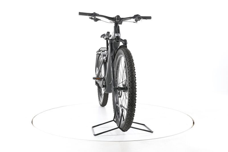 Cube Stereo Hybrid 120 SLX Allroad 2023 | schwarz | 29" | M | 500 - 3000 km, image 4 of 5