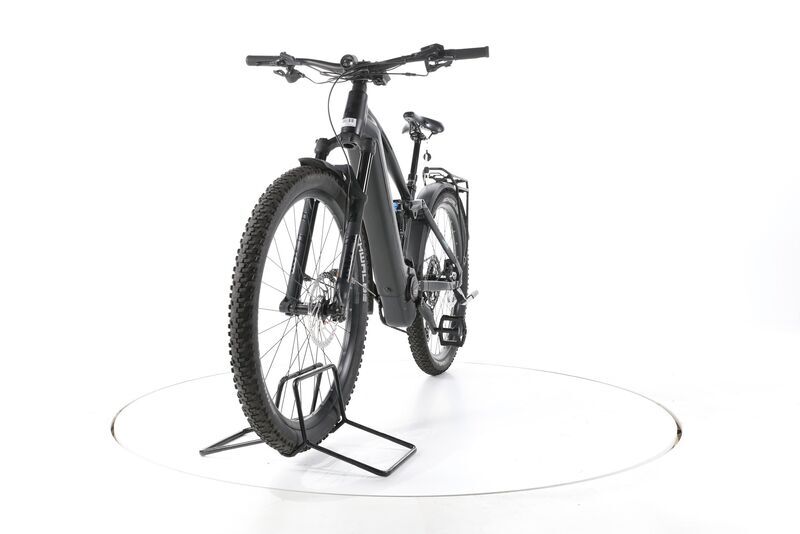 Cube Stereo Hybrid 120 SLX Allroad 2023 | schwarz | 29" | M | 500 - 3000 km, image 5 of 5