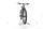 Cube Stereo Hybrid 120 SLX Allroad 2023 | black | 29" | L | < 500 km, thumbnail 4 of 5