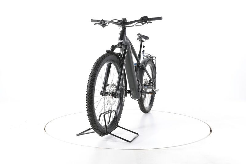 Cube Stereo Hybrid 120 SLX Allroad 2023 | black | 29" | L | < 500 km, image 5 of 5