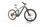 Cube Stereo Hybrid 120 TM 2023 | groen | 29" | L | < 500 km, thumbnail 1 of 4