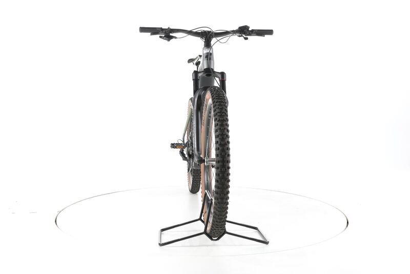 Cube Stereo Hybrid 120 TM 2023 | grijs | 29" | M | 500 - 3000 km, image 3 of 4