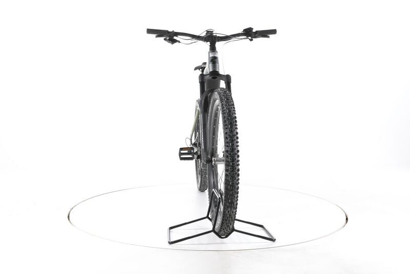 Cube Stereo Hybrid 120 TM 2023 | grigio | 29" | M | 500 - 3000 km, image 4 of 5