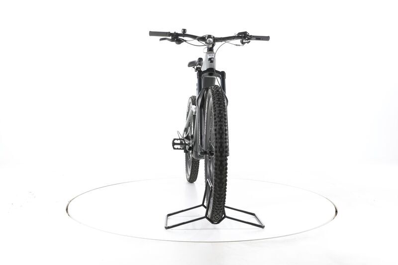 Cube Stereo Hybrid 140 2023 | grijs | 29" | L | 500 - 3000 km, image 4 of 5