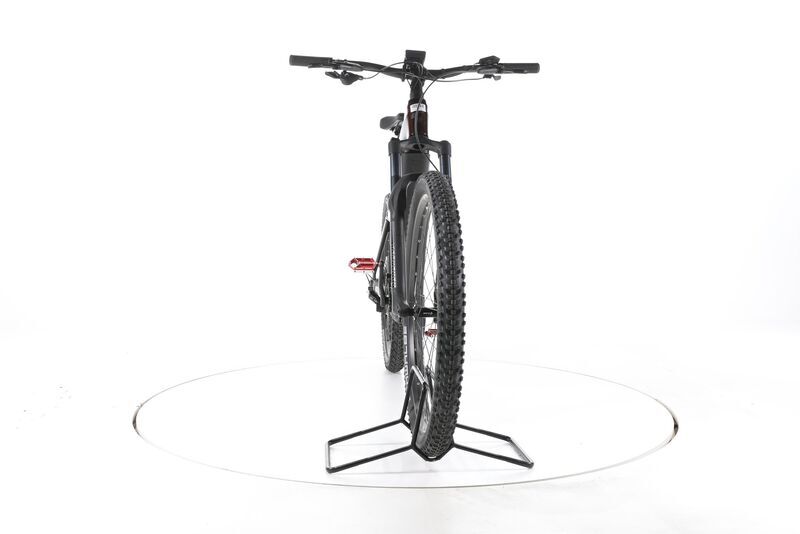 Cube Stereo Hybrid 140 2023 | zwart | 29" | L | 500 - 3000 km, image 4 of 5
