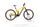 Cube Stereo Hybrid 140 2023 | yellow | 29" | L | 500 - 3000 km, thumbnail 1 of 5