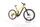 Cube Stereo Hybrid 140 2023 | yellow | 29" | L | 500 - 3000 km, thumbnail 2 of 5