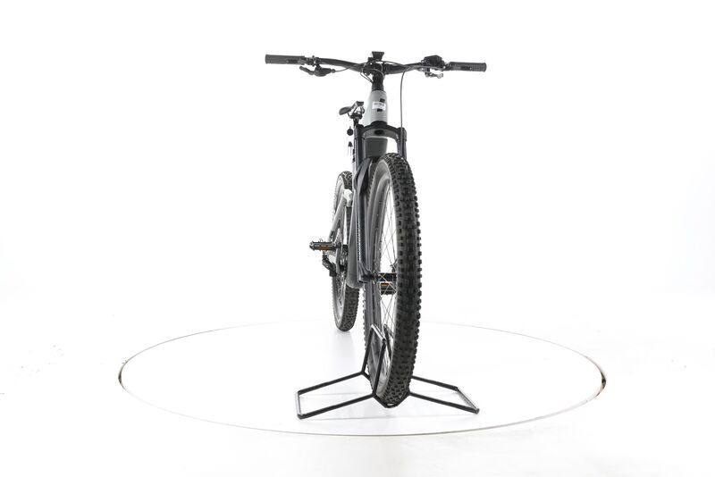 Cube Stereo Hybrid 140 2023 | szary | 29" | L | < 500 km, image 4 of 5
