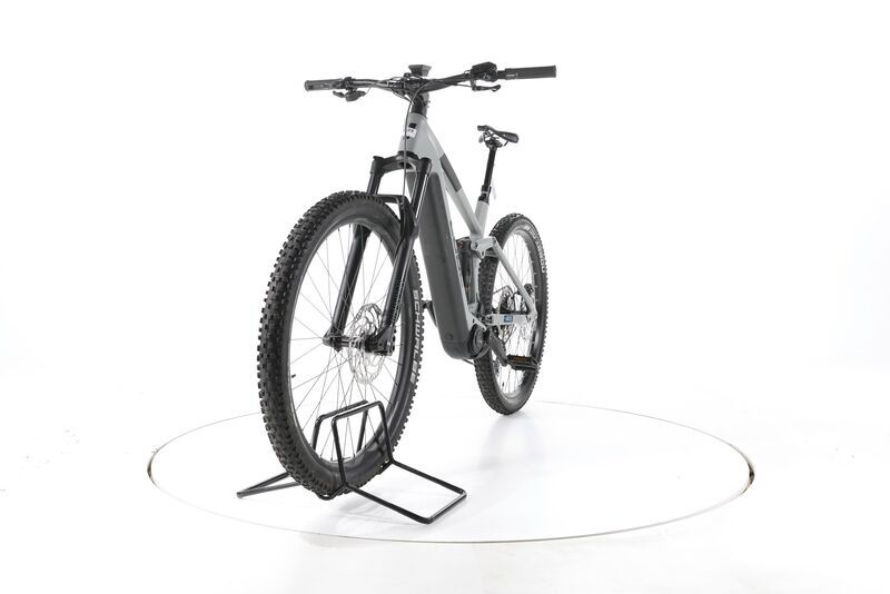 Cube Stereo Hybrid 140 2023 | szary | 29" | L | < 500 km, image 5 of 5
