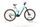 Cube Stereo Hybrid 140 2023 | azul | 29" | L | < 500 km, thumbnail 1 of 5