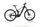 Cube Stereo Hybrid 140 2023 | negro | 29" | M | > 3000 km, thumbnail 1 of 5