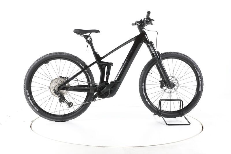 Cube Stereo Hybrid 140 2023 | negro | 29" | M | > 3000 km, image 1 of 5