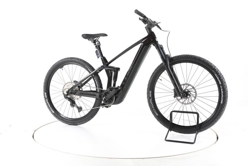 Cube Stereo Hybrid 140 2023 | negro | 29" | M | > 3000 km, image 2 of 5