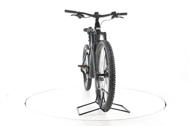 Cube Stereo Hybrid 140 2023 | negro | 29" | M | > 3000 km, image 4 of 5