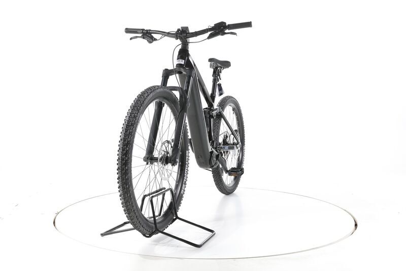 Cube Stereo Hybrid 140 2023 | negro | 29" | M | > 3000 km, image 5 of 5