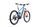 Cube Stereo Hybrid 140 HPC Actionteam (2022) | Diamant | grau | 29" | XL | 1500 - 2000 km thumbnail 2/5