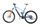 Cube Stereo Hybrid 140 HPC Actionteam (2022) | Diamant | grau | 29" | XL | 1500 - 2000 km thumbnail 4/5