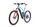 Cube Stereo Hybrid 140 HPC Actionteam (2022) | Diamant | grau | 29" | XL | 1500 - 2000 km thumbnail 5/5