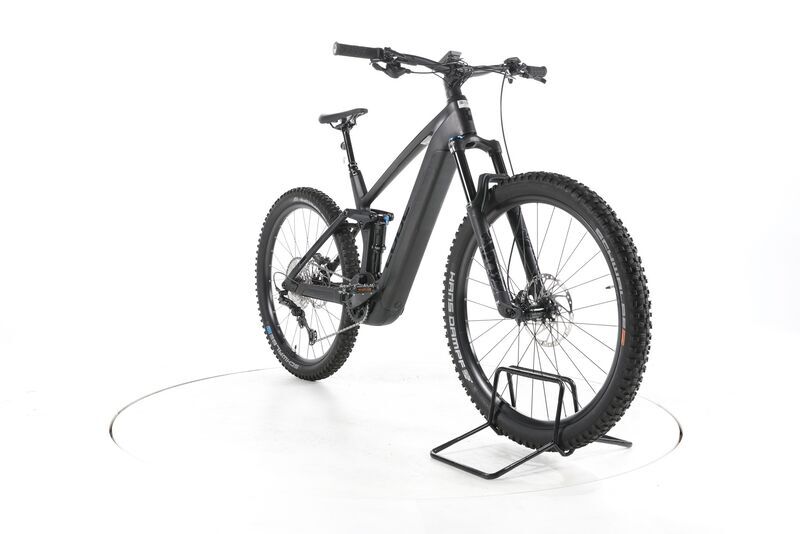 Cube Stereo Hybrid 140 HPC 2022 | black | 29" | L | 500 - 3000 km, image 2 of 4