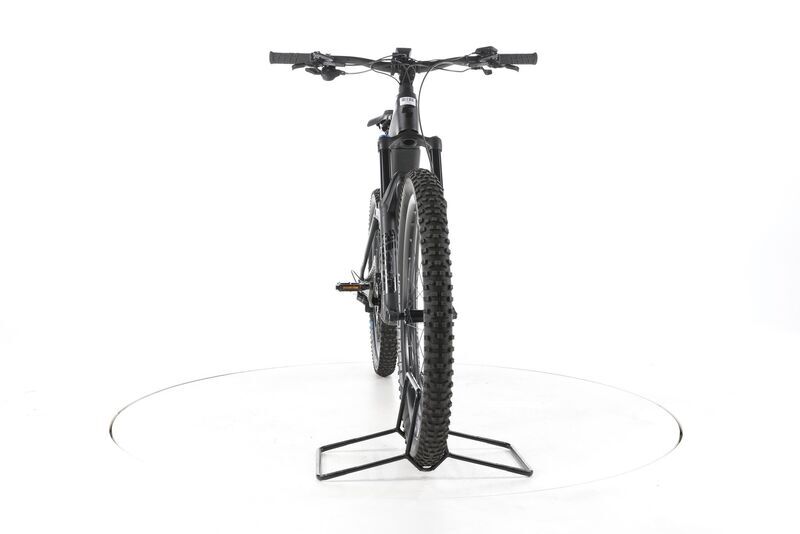 Cube Stereo Hybrid 140 HPC 2022 | black | 29" | L | 500 - 3000 km, image 3 of 4