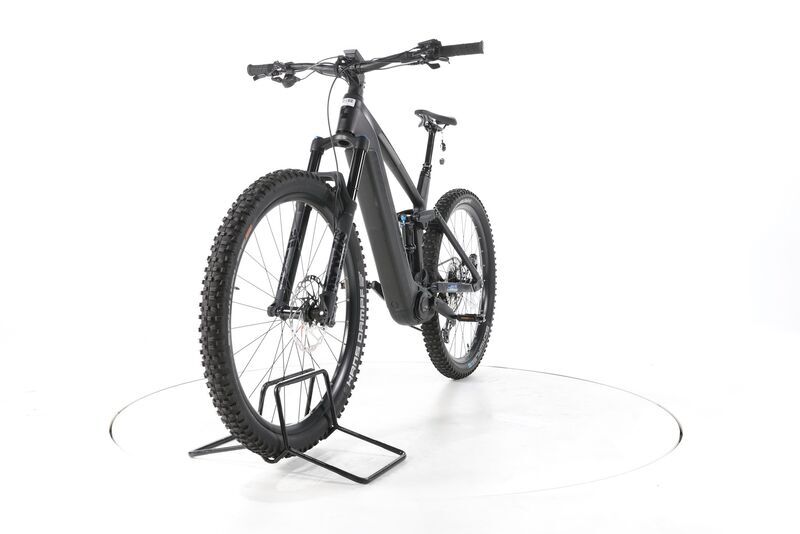 Cube Stereo Hybrid 140 HPC 2022 | black | 29" | L | 500 - 3000 km, image 4 of 4