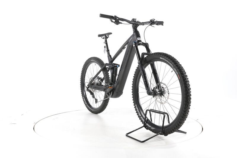 Cube Stereo Hybrid 140 HPC 2023 | schwarz | 29" | M | 500 - 3000 km, image 2 of 4