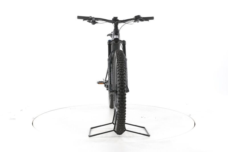 Cube Stereo Hybrid 140 HPC 2023 | schwarz | 29" | M | 500 - 3000 km, image 3 of 4