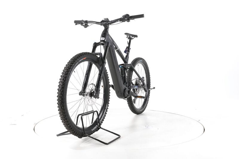 Cube Stereo Hybrid 140 HPC 2023 | schwarz | 29" | M | 500 - 3000 km, image 4 of 4