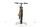 Cube Stereo Hybrid 140 HPC 2023 | azul | 29" | M | 500 - 3000 km, thumbnail 4 of 5
