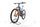 Cube Stereo Hybrid 140 HPC 2023 | azul | 29" | M | 500 - 3000 km, thumbnail 5 of 5
