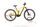 Cube Stereo Hybrid 140 HPC 2023 | jaune | 29" | M | < 500 km, thumbnail 1 of 5