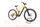Cube Stereo Hybrid 140 HPC 2023 | jaune | 29" | M | < 500 km, thumbnail 2 of 5