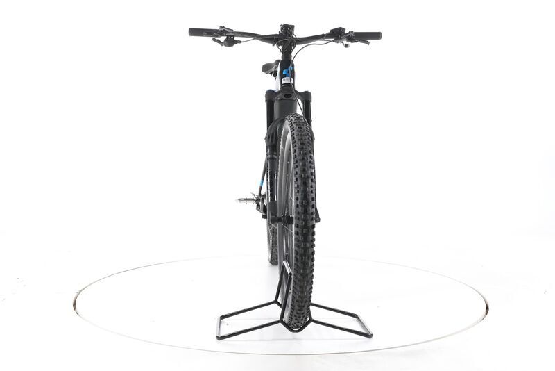 Cube Stereo Hybrid 140 HPC 2024 | preto | 29" | L | 500 - 3000 km, image 4 of 5