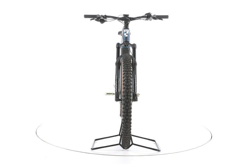 Cube Stereo Hybrid 140 HPC 2024 | azul | 29" | XL | 500 - 3000 km, image 4 of 5