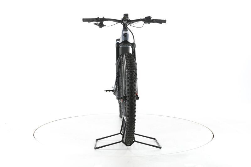 Cube Stereo Hybrid 140 HPC ABS 2023 | blue | 29" | L | 500 - 3000 km 3