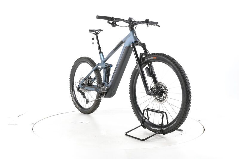 Cube Stereo Hybrid 140 HPC ABS 2023 | modrá | 29" | L | 500 - 3000 km, image 3 of 5
