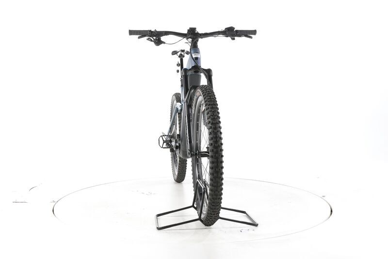 Cube Stereo Hybrid 140 HPC ABS 2023 | modrá | 29" | L | 500 - 3000 km, image 4 of 5